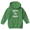 red shell original Youth Hoodie