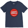 lumber mill V-Neck Tee