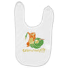 caterpie fainted!!! Baby Bibs