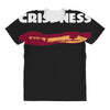 merry crispness All Over Women's T-shirt