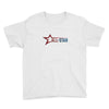 stars now Youth Tee