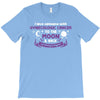 I Love Someone with Gynecologic Cancer to The Moon and Back T-Shirt