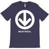 montreal metro T-Shirt