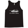 abrams tank Tank Top