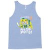 smash all the pots clearance Tank Top