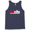 rip city Tank Top