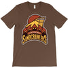 atooine sandcrawlers T-Shirt