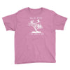 i can drive a stick Youth Tee