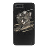 the weight of the world iPhone 7 Plus Case