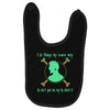 Roronoa Zoro One Piece Baby Bibs