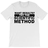 want results T-Shirt