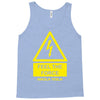 nikola tesla Tank Top