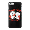 pillow fight, featherweight division iPhone 7 Case