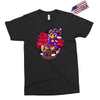gugu rider Exclusive T-shirt