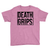Death Grips Youth Tee