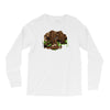 bigfoot of endor Long Sleeve Shirts