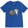robbot V-Neck Tee