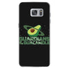 Guardians Of The Guacamole Samsung Galaxy S7