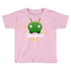 Final Space Chookity with Stars Toddler T-shirt