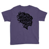 empowered women Youth Tee