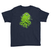 monsieur poulpe Youth Tee