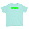 digital equipment computers dec Youth Tee
