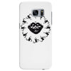 barrel of 12 monkeys Samsung Galaxy S7 Edge