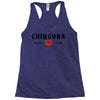 Chingona Racerback Tank