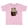 how to manipulate humans Toddler T-shirt