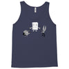 mexican standoff Tank Top