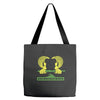 neverending trail Tote Bags