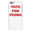 napoleon dynamite   vote for pedro iPhone 6 Plus/6s Plus Case