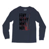 eeny meeny miny moe Long Sleeve Shirts