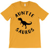 Auntiesaurus T-Shirt