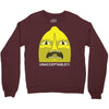 Unacceptable Crewneck Sweatshirt