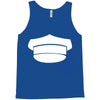 hat Tank Top