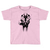 wolverine attack Toddler T-shirt