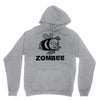 zombie bee Hoodie
