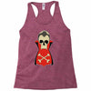 dracula (2) Racerback Tank