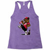 bear yeah Racerback Tank