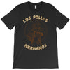 los pollos hermanos T-Shirt