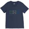 eat sleep money V-Neck Tee