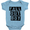 f o b_2 Baby Bodysuit