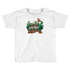 yogg saron's ice cream co Toddler T-shirt