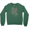 electro Youth Sweatshirt