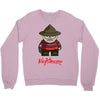 nightmare f Crewneck Sweatshirt