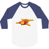 christopher's den 3/4 Sleeve Shirt