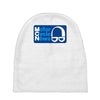 motor cycle news Baby Beanies