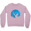 bat signal Crewneck Sweatshirt