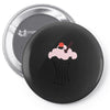 milkshake Pin-back button